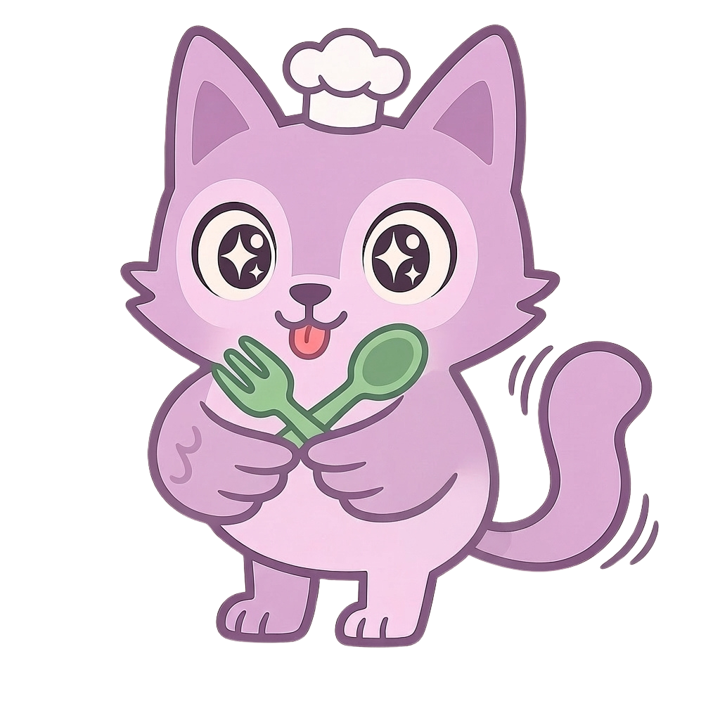 Meowl chef